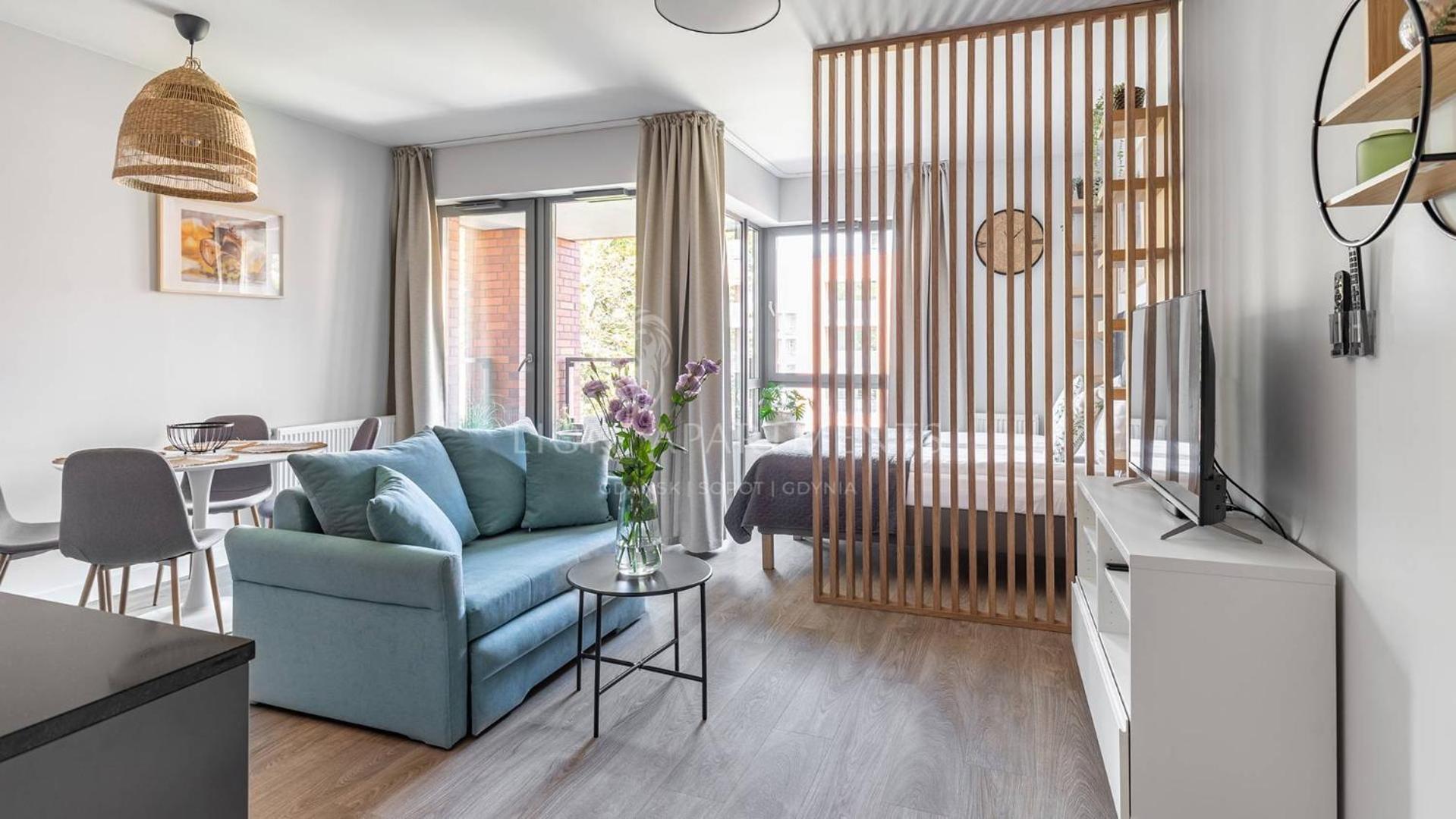 Scala 60C City Center Apartments By Lion Apartments Gdańsk Kültér fotó