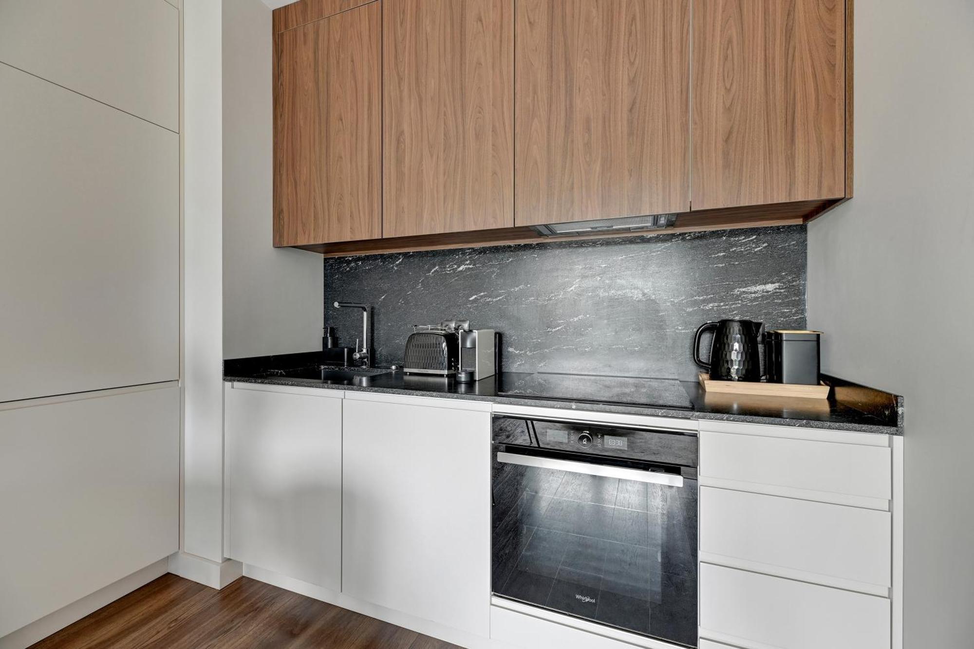 Scala 60C City Center Apartments By Lion Apartments Gdańsk Kültér fotó